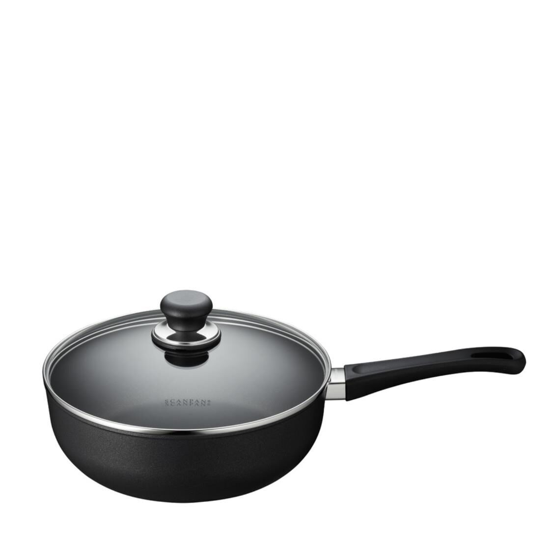 Scanpan Classic 26cm/3.7L Covered Deep Saute Pan - Metro Singapore Departmental Store - Celebrating 69 Years in SG