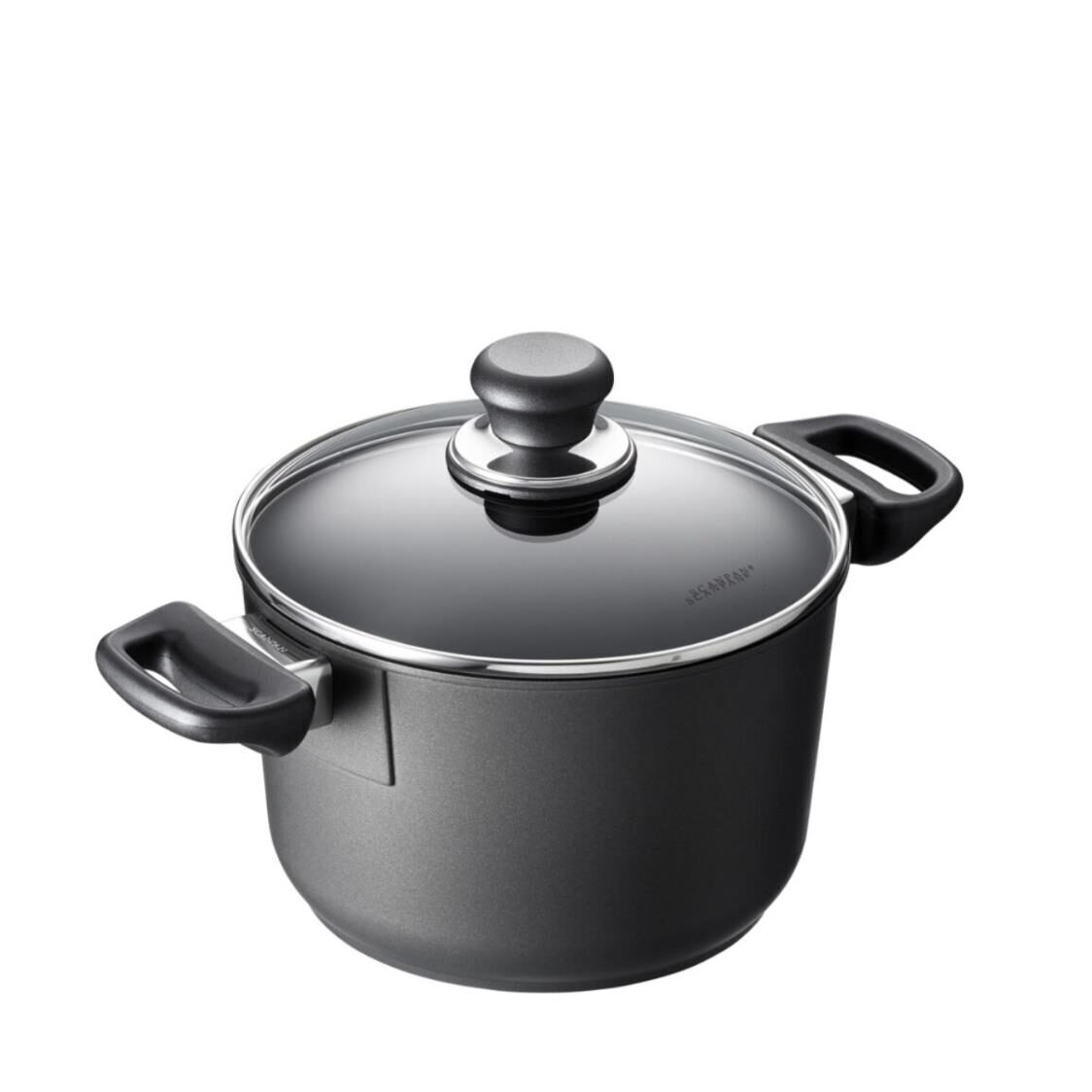 Scanpan Classic Induction 20cm/3.25L Covered Dutch Oven - Metro Singapore Departmental Store - Celebrating 69 Years in SG