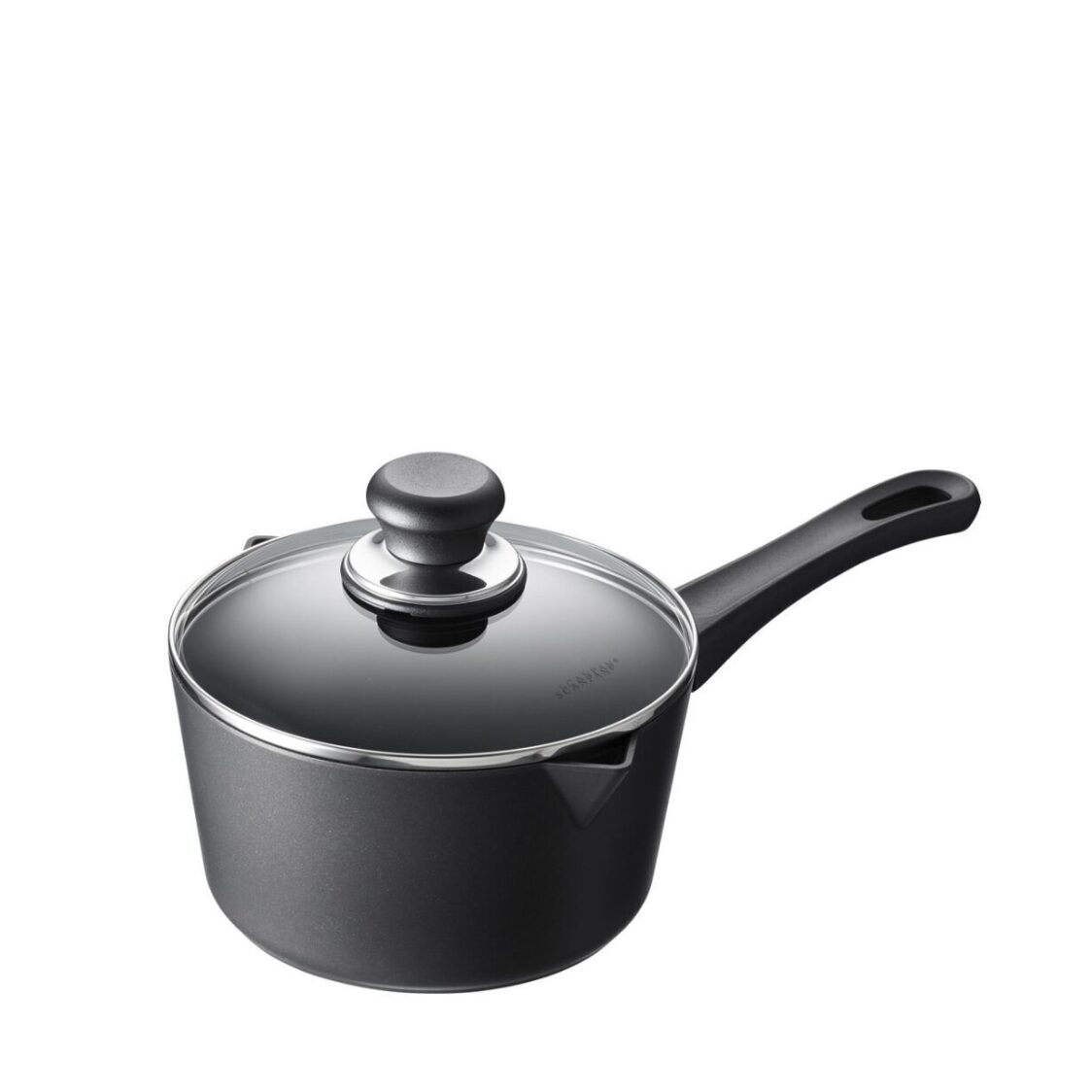 Scanpan Classic Induction 20cm/3L Covered Saucepan - Metro Singapore Departmental Store - Celebrating 69 Years in SG
