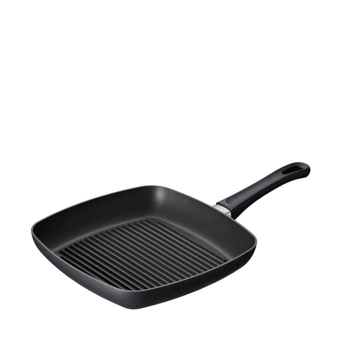 Scanpan Classic Induction 27x27cm Grill Pan - Metro Singapore Departmental Store - Celebrating 69 Years in SG