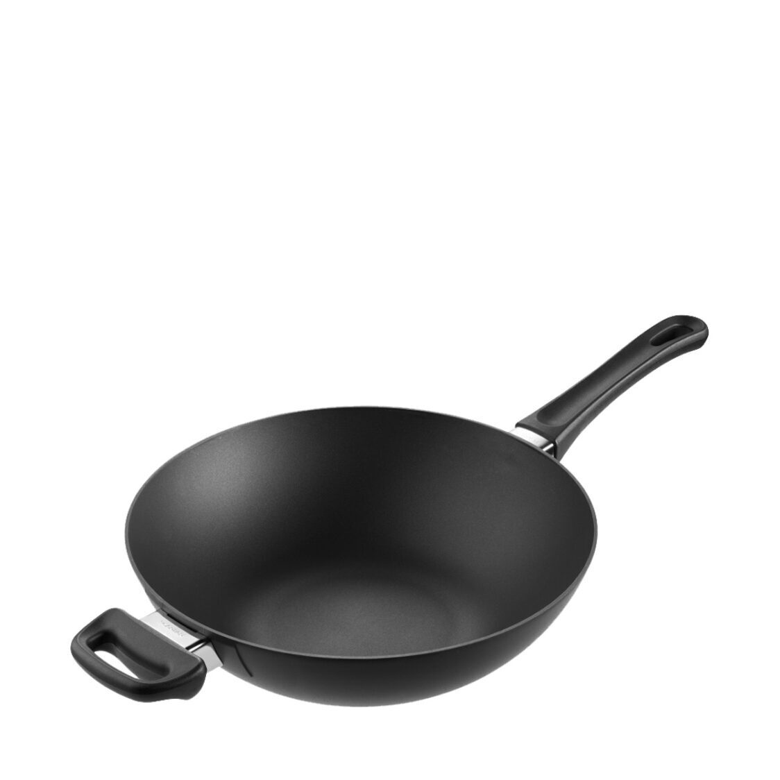 Scanpan Classic Induction 32cm Wok - Metro Singapore Departmental Store - Celebrating 69 Years in SG