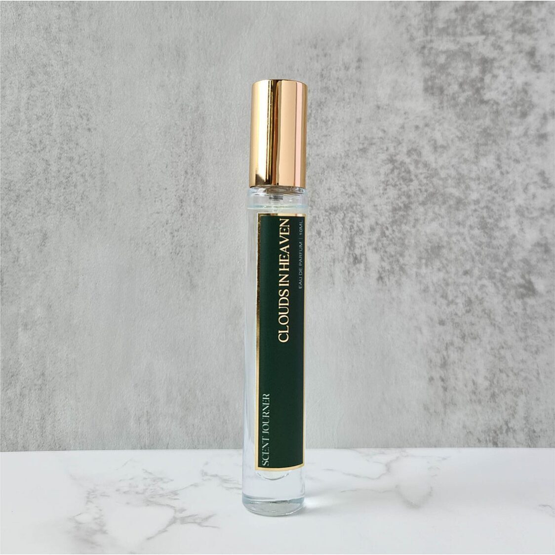 Scent Journer Clouds In Heaven EDP - Metro Singapore Departmental Store - Celebrating 69 Years in SG