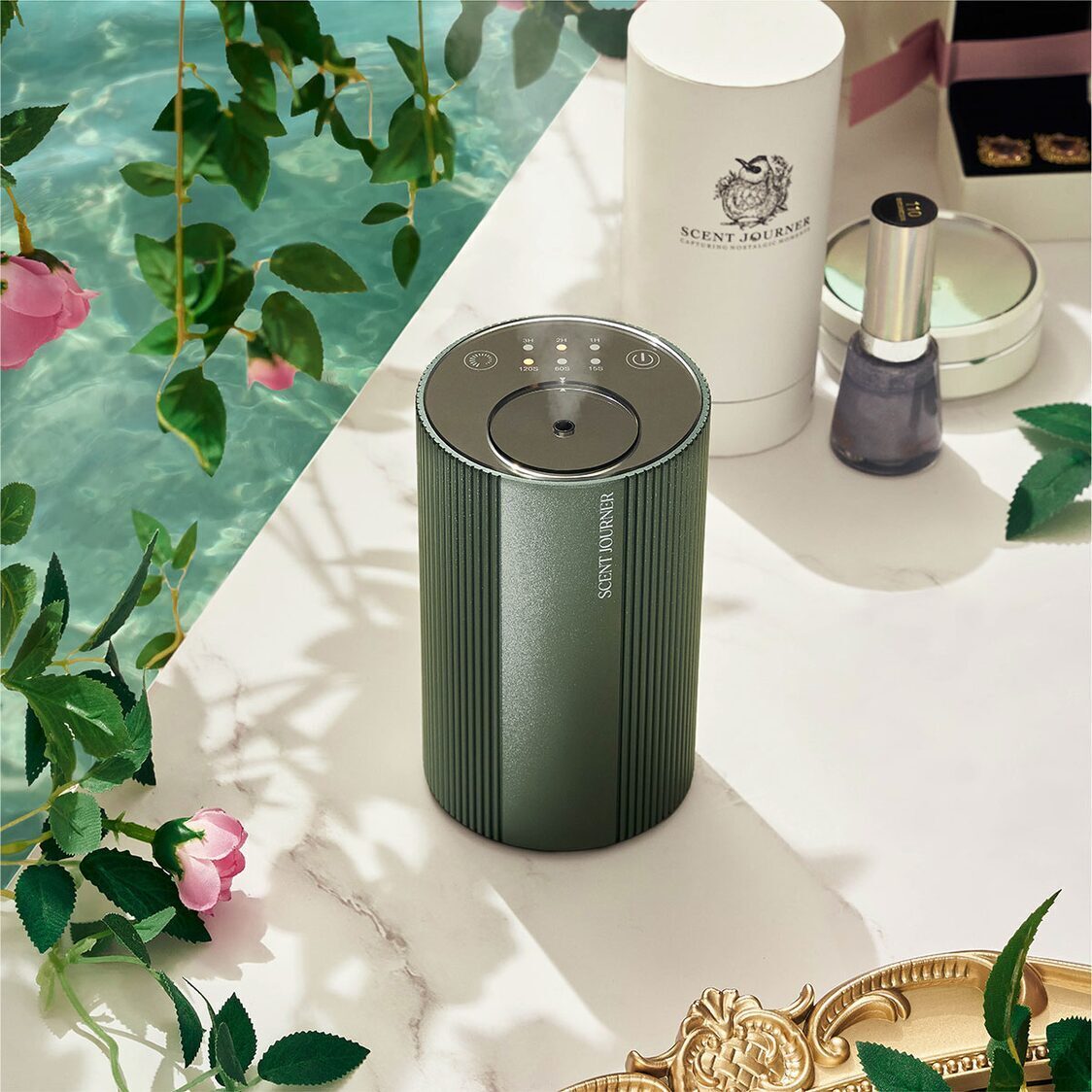 Scent Journer Nebuliser Emerald Valley - Metro Singapore Departmental Store - Celebrating 69 Years in SG