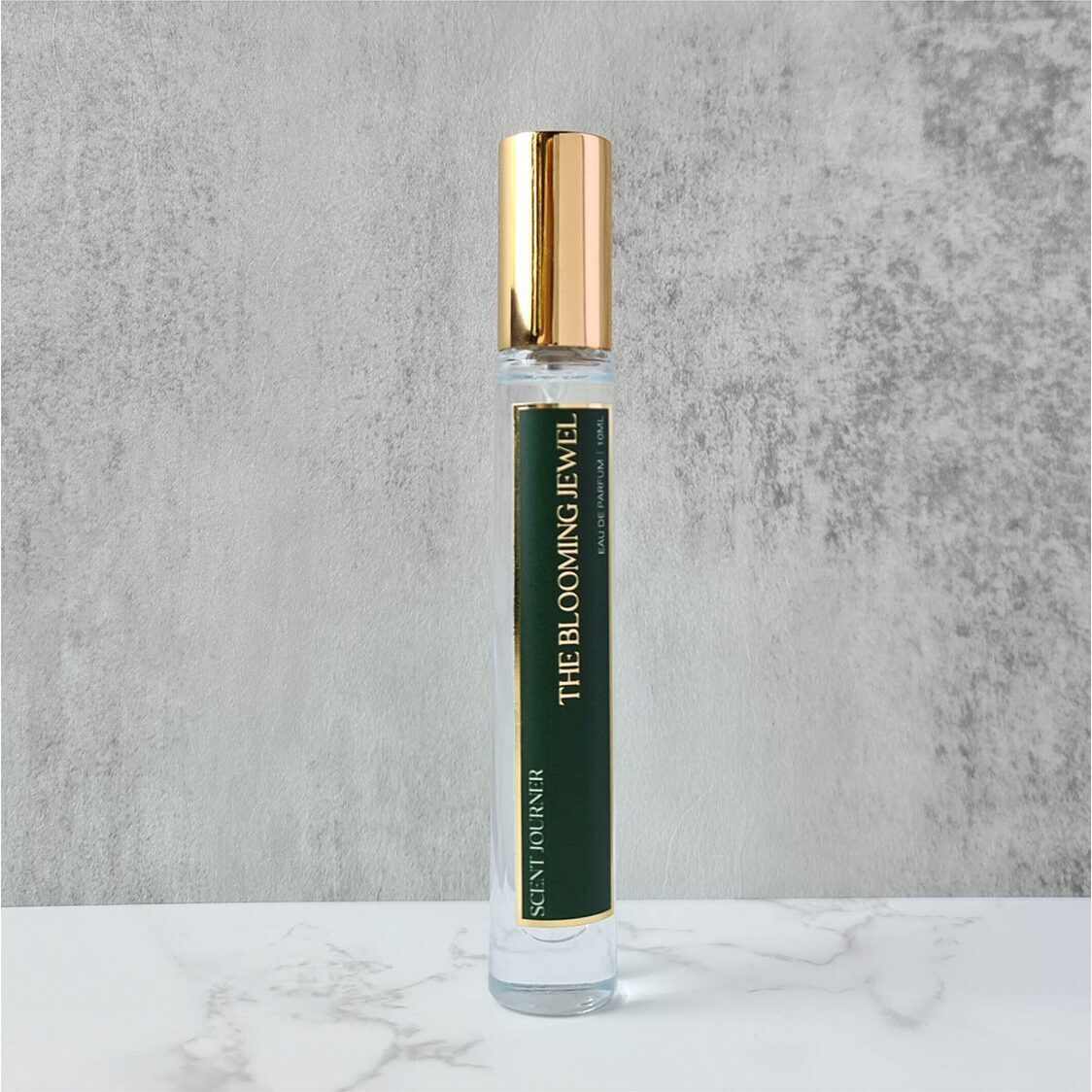 Scent Journer The Blooming Jewel EDP - Metro Singapore Departmental Store - Celebrating 69 Years in SG