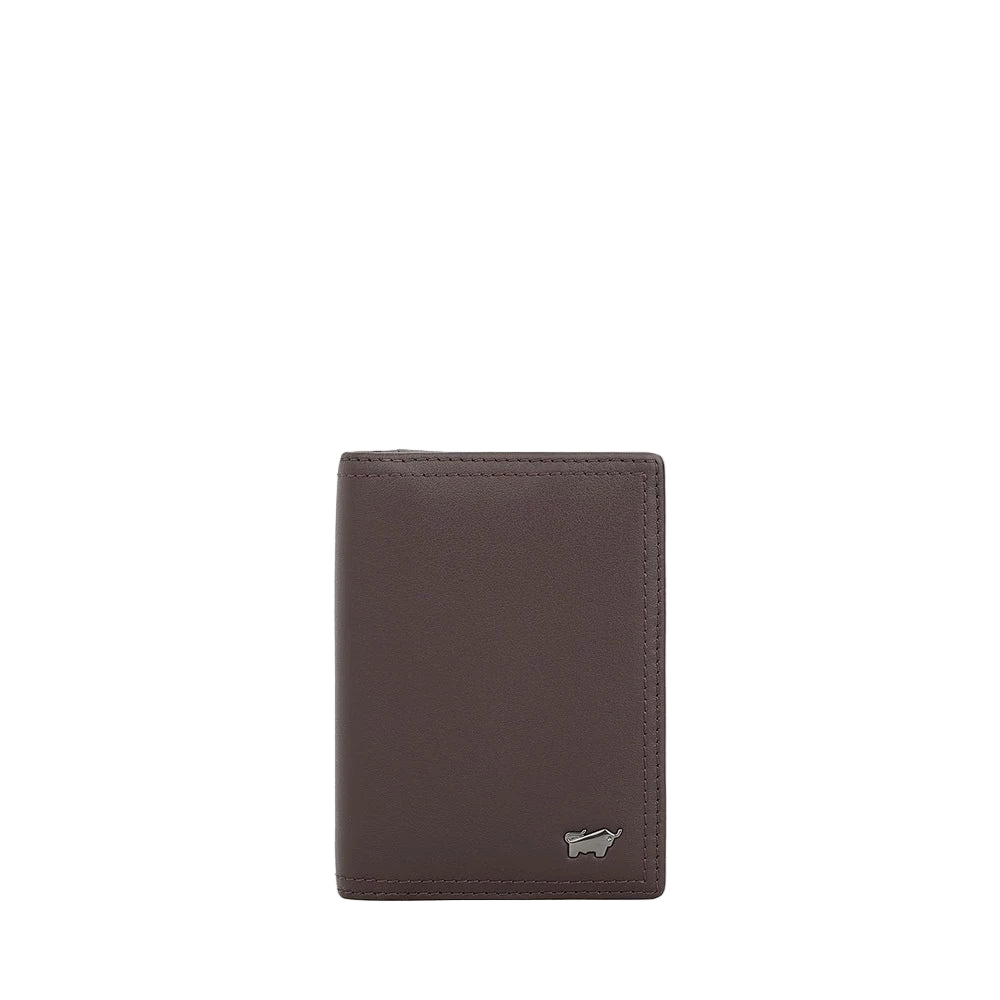Braun Buffel Studio Card Holder