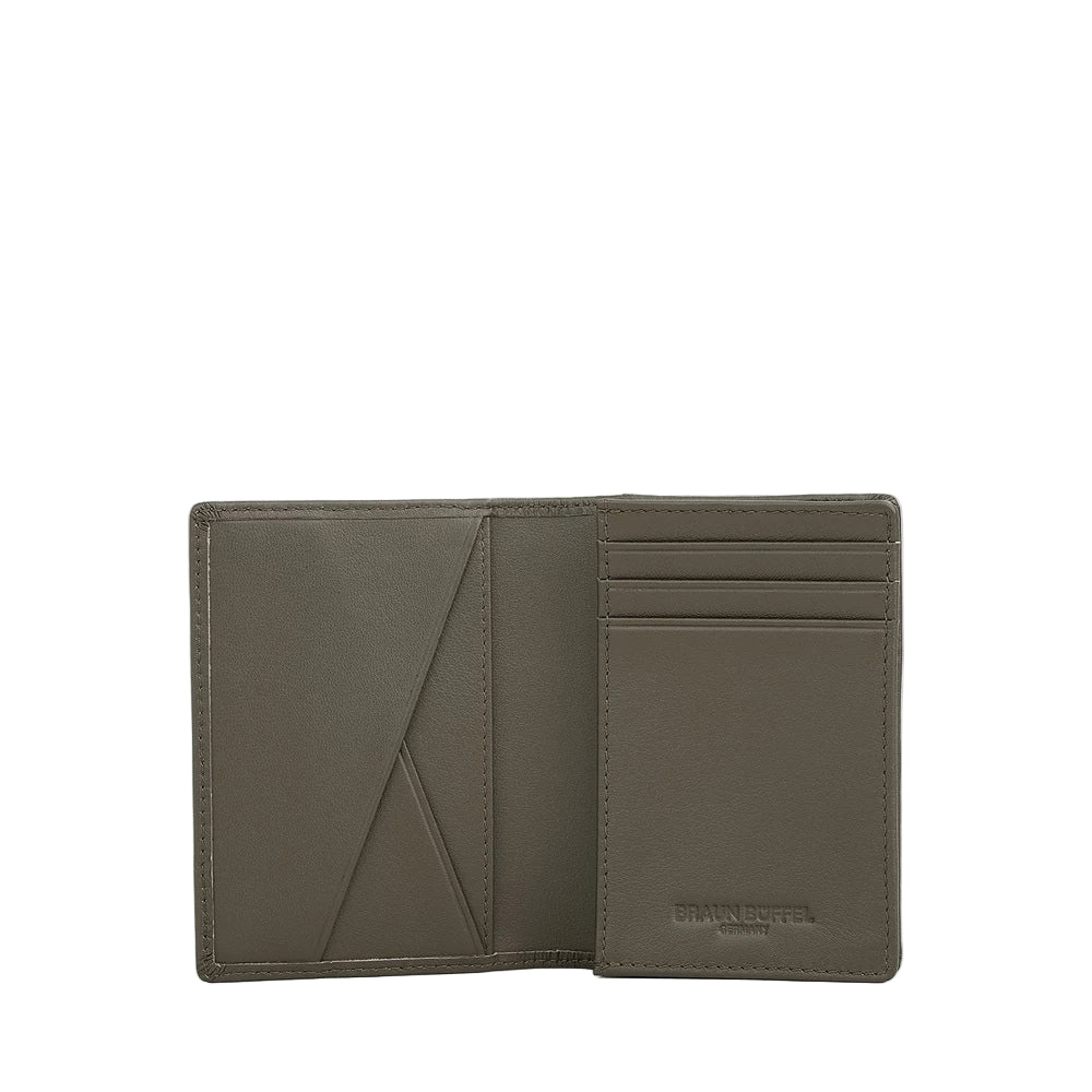 Braun Buffel Studio Card Holder