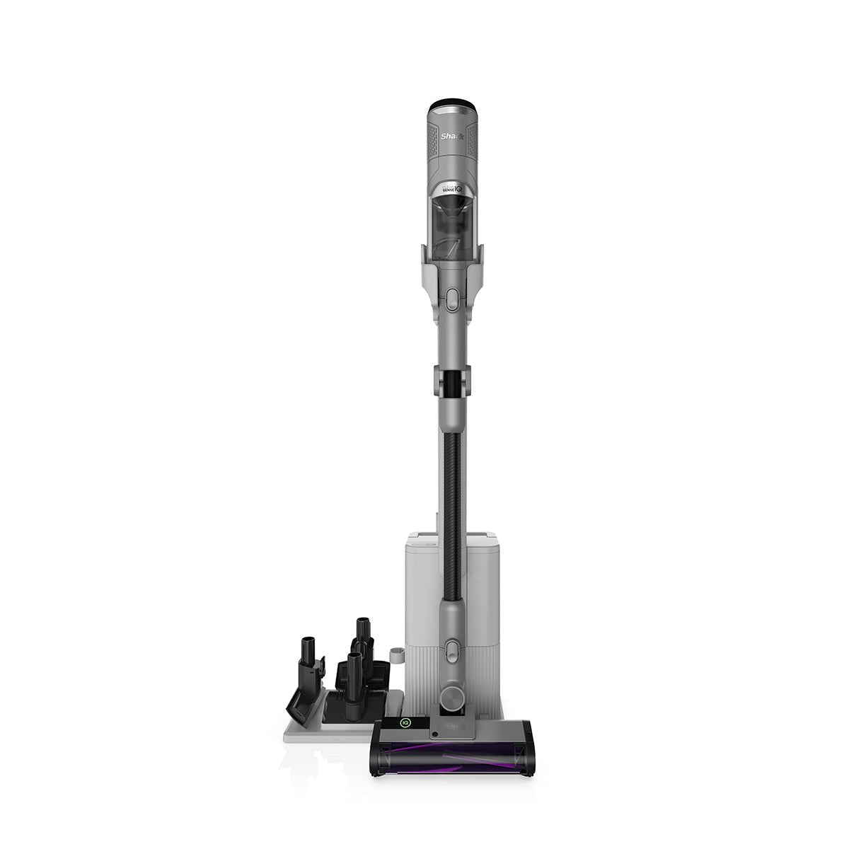 Shark CleanSense IQ+ Cordless Vacuum (IW3241) - Metro Singapore Departmental Store - Celebrating 69 Years in SG