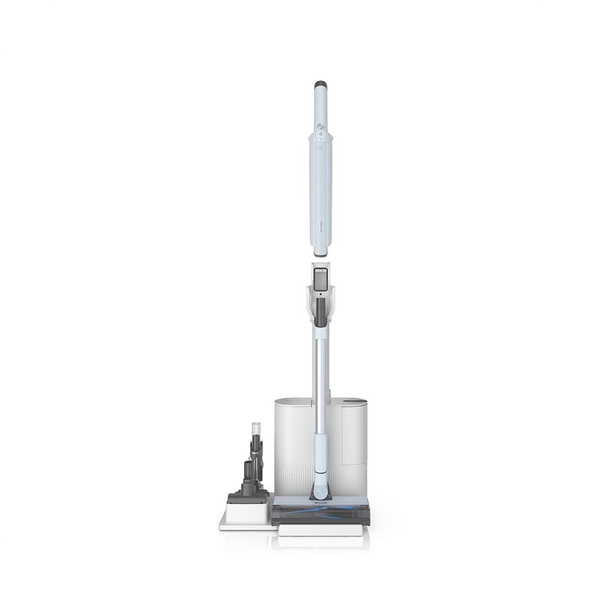Shark EvoPower System FIT+ Cordless Vacuum (LC150) - Metro Singapore Departmental Store - Celebrating 69 Years in SG