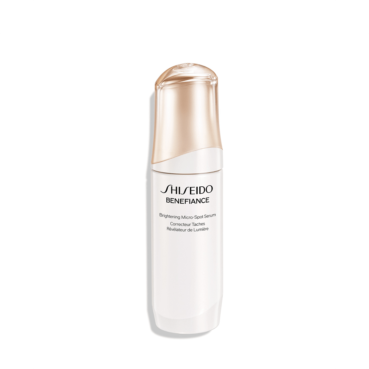 Shiseido Benefiance Brightening Micro - Spot Serum - Metro Singapore Departmental Store - Celebrating 69 Years in SG