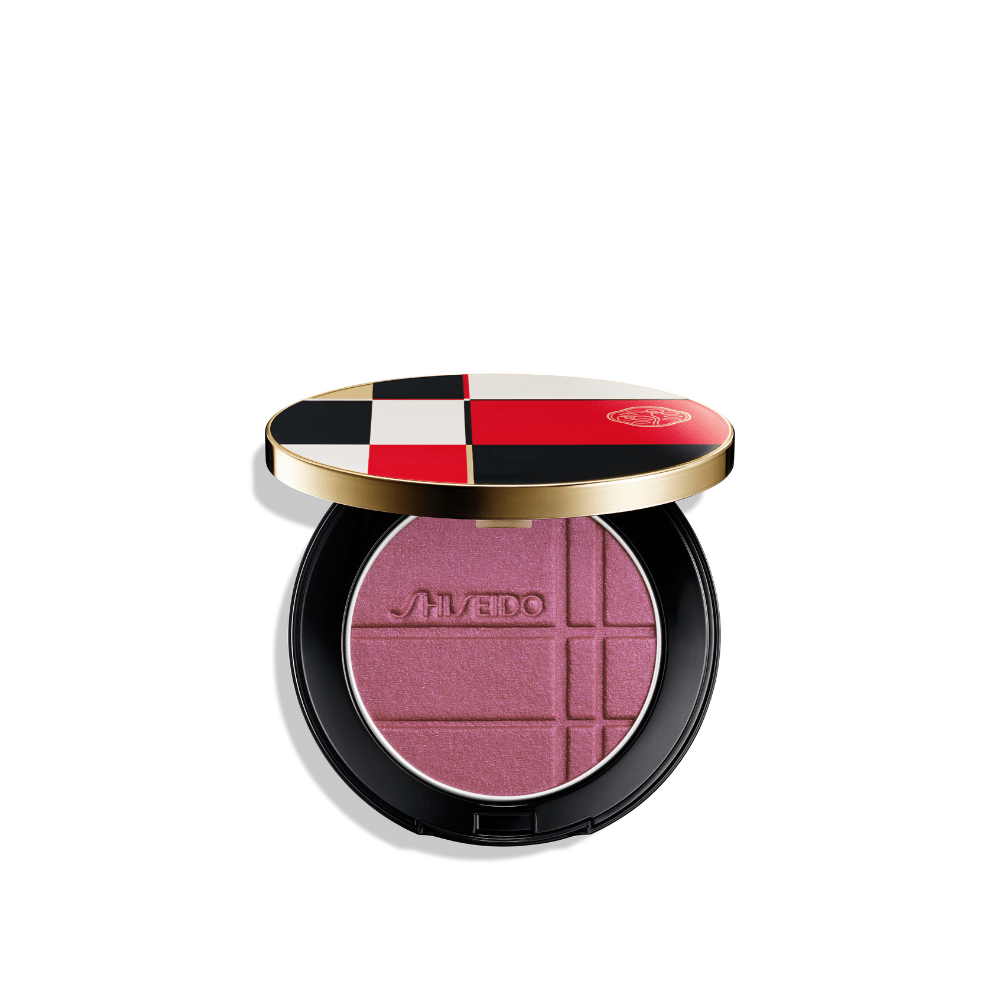 Shiseido Colour + Glow Enhancer - Metro Singapore Departmental Store - Celebrating 69 Years in SG