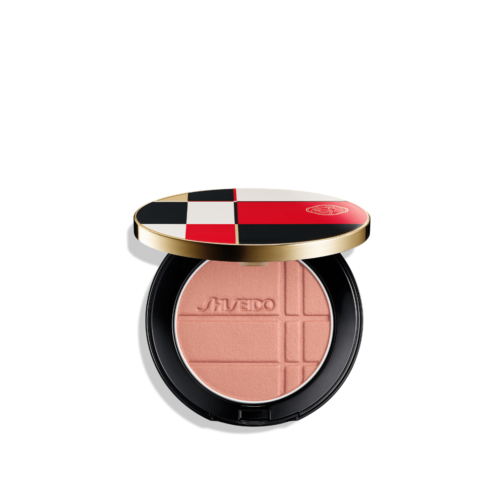 Shiseido Colour + Glow Enhancer - Metro Singapore Departmental Store - Celebrating 69 Years in SG