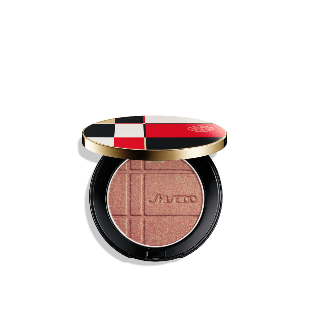 Shiseido Colour + Glow Enhancer - Metro Singapore Departmental Store - Celebrating 69 Years in SG