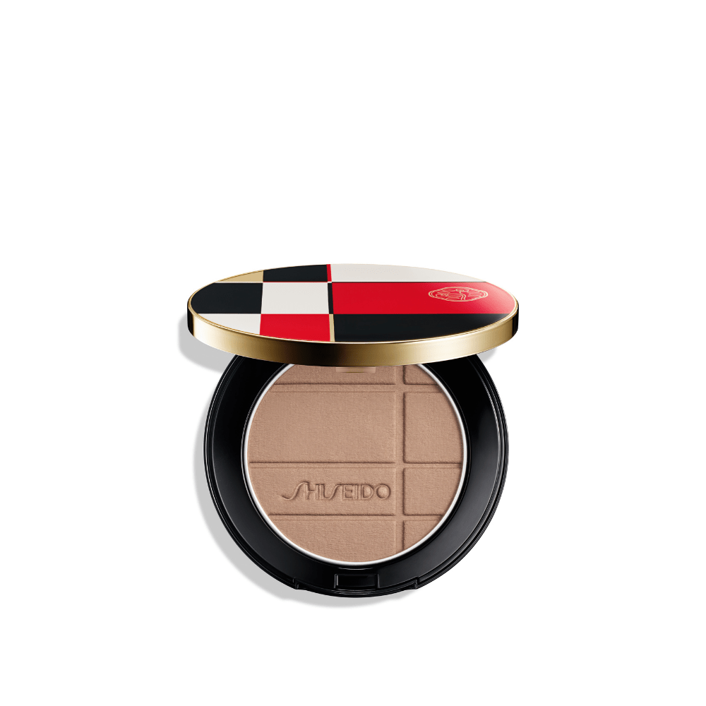 Shiseido Colour + Glow Enhancer - Metro Singapore Departmental Store - Celebrating 69 Years in SG
