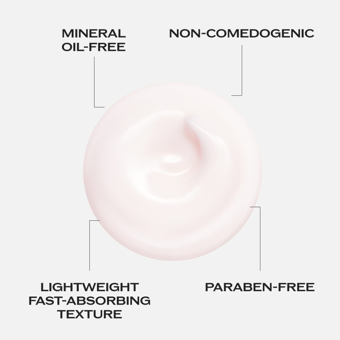 Shiseido Essential Energy Hydrating Cream 50ml - Metro Singapore Departmental Store - Celebrating 69 Years in SG