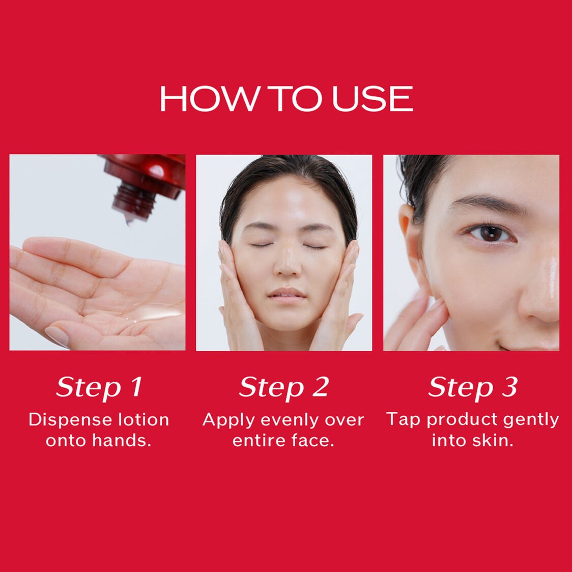 Shiseido Eudermine Activating Essence 145ml - Metro Singapore Departmental Store - Celebrating 69 Years in SG