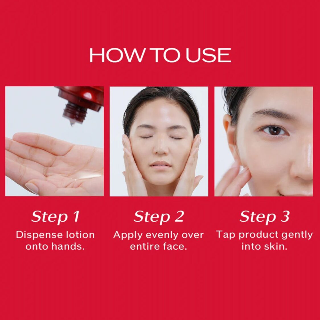 Shiseido Eudermine Activating Essence Refill 145ml - Metro Singapore Departmental Store - Celebrating 69 Years in SG