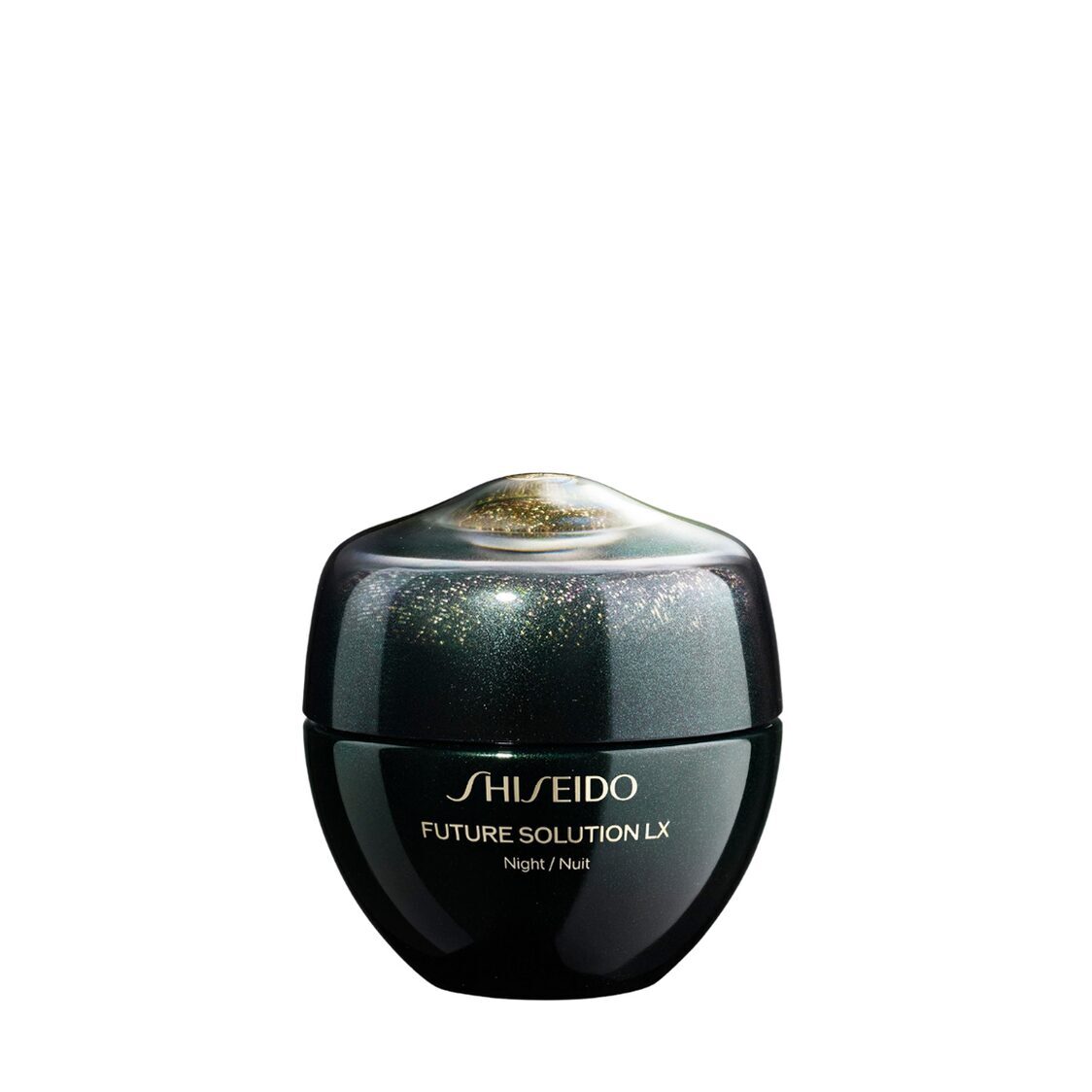 Shiseido Future Solution LX Total Regenerating Cream 50ml - Metro Singapore Departmental Store - Celebrating 69 Years in SG
