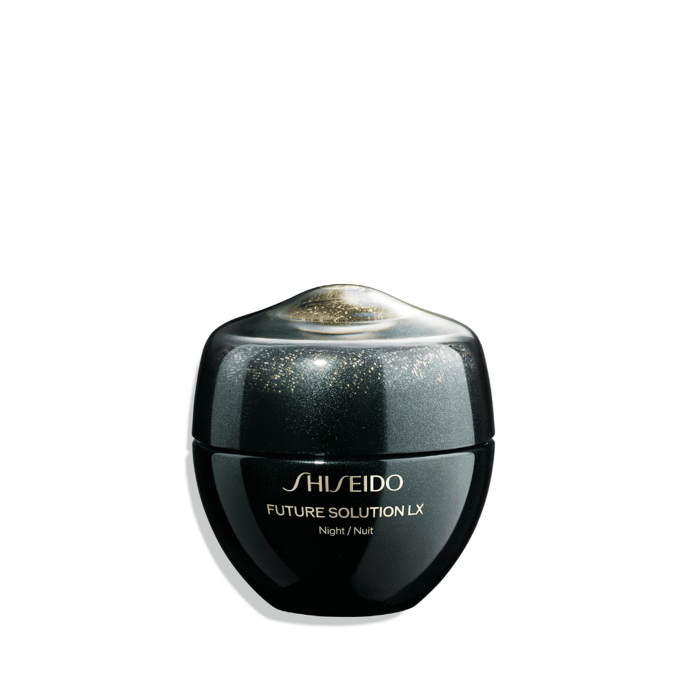 Shiseido Future Solution LX Total Regenerating Cream Soft - Metro Singapore Departmental Store - Celebrating 69 Years in SG