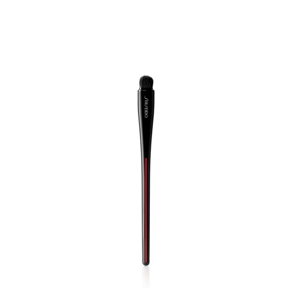 Shiseido Hanen Fude Shading Brush - Metro Singapore Departmental Store - Celebrating 69 Years in SG