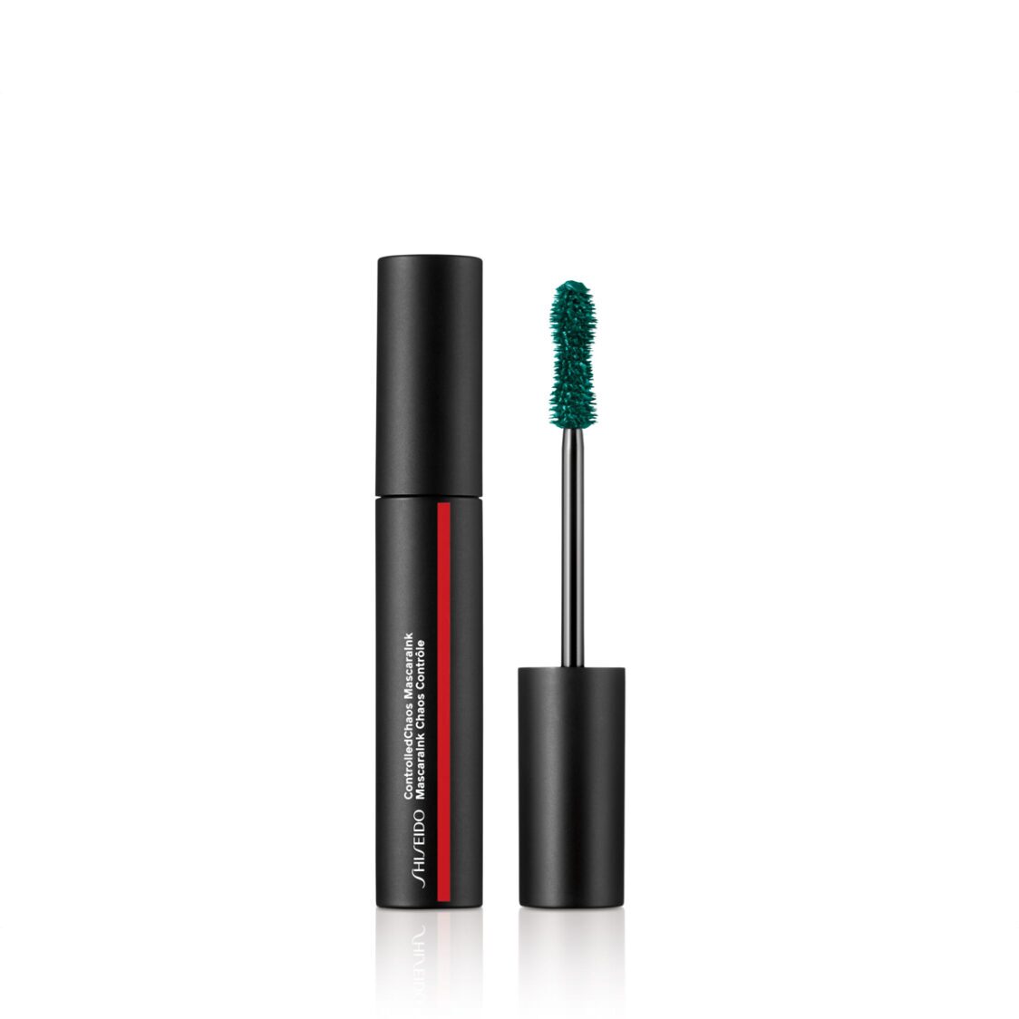 Shiseido Makeup ControlledChaos MascaraInk - Metro Singapore Departmental Store - Celebrating 69 Years in SG