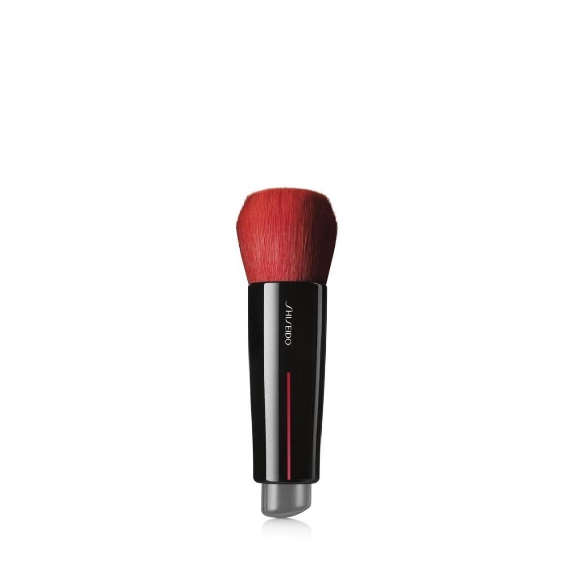 Shiseido Makeup Daiya Fude Face Duo - Metro Singapore Departmental Store - Celebrating 69 Years in SG