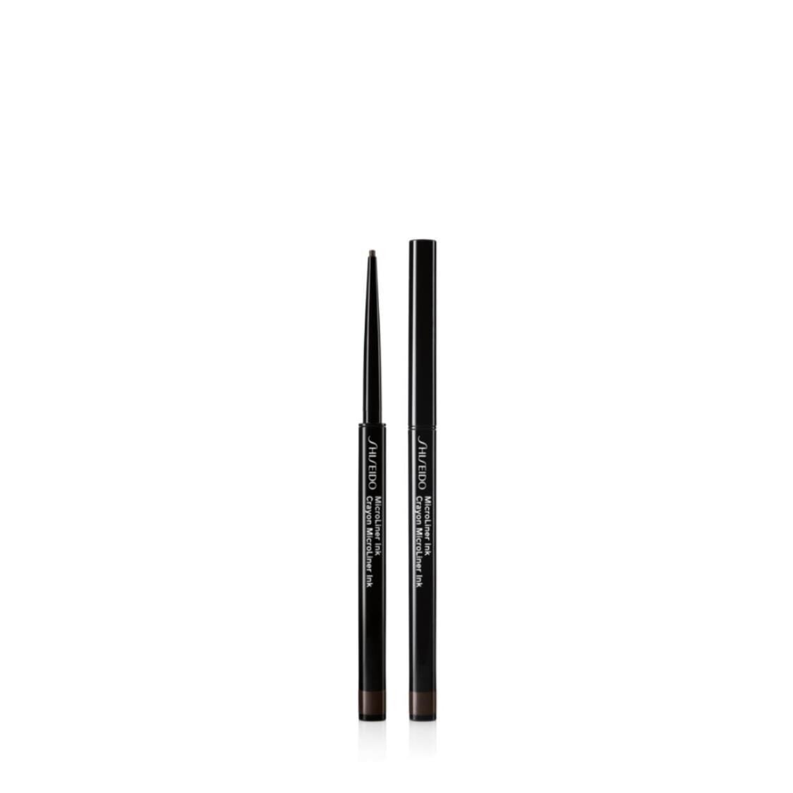 Shiseido Makeup MicroLiner Ink - Metro Singapore Departmental Store - Celebrating 69 Years in SG