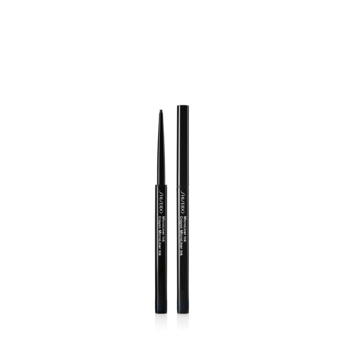 Shiseido Makeup MicroLiner Ink - Metro Singapore Departmental Store - Celebrating 69 Years in SG
