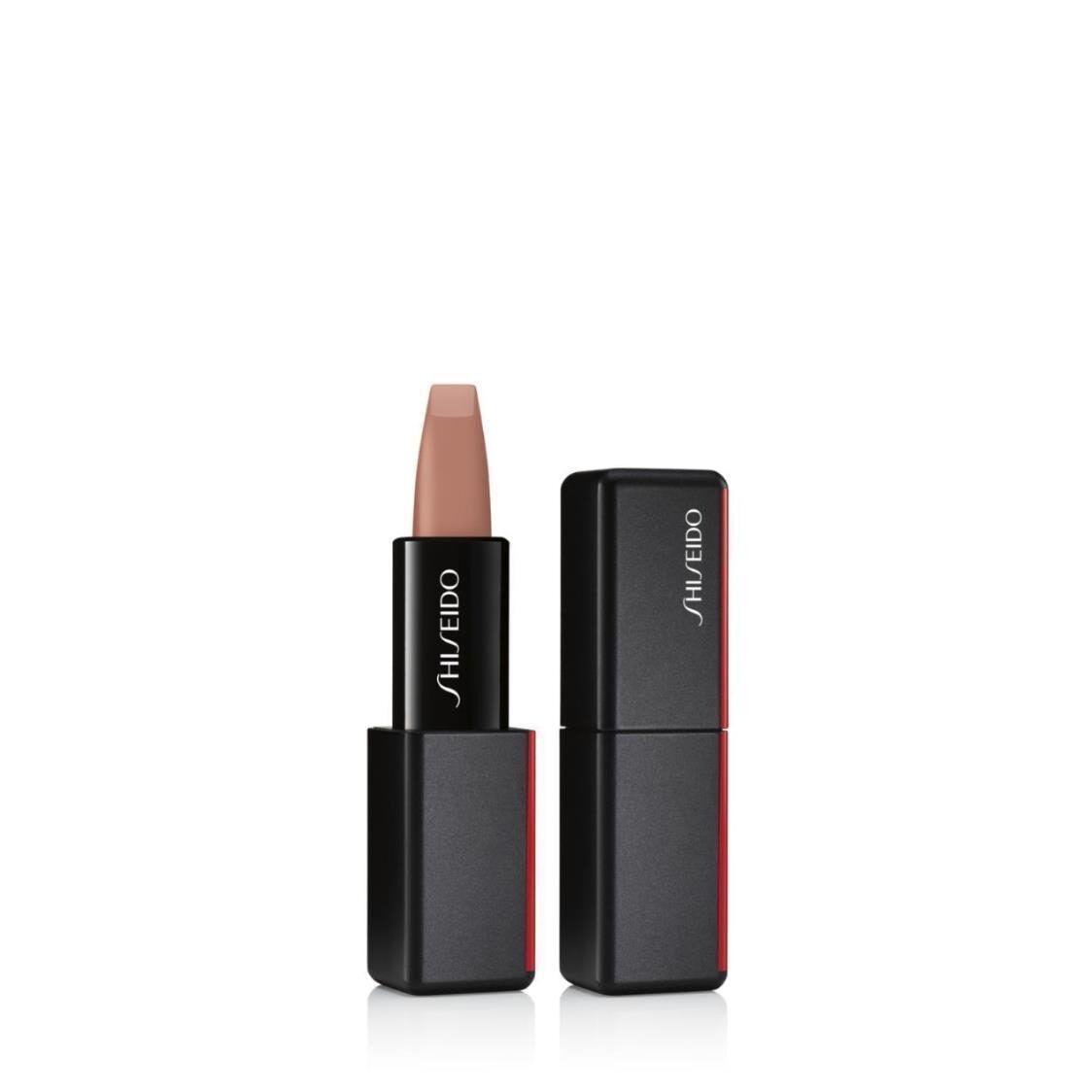 Shiseido Makeup ModernMatte Powder Lipstick - Metro Singapore Departmental Store - Celebrating 69 Years in SG