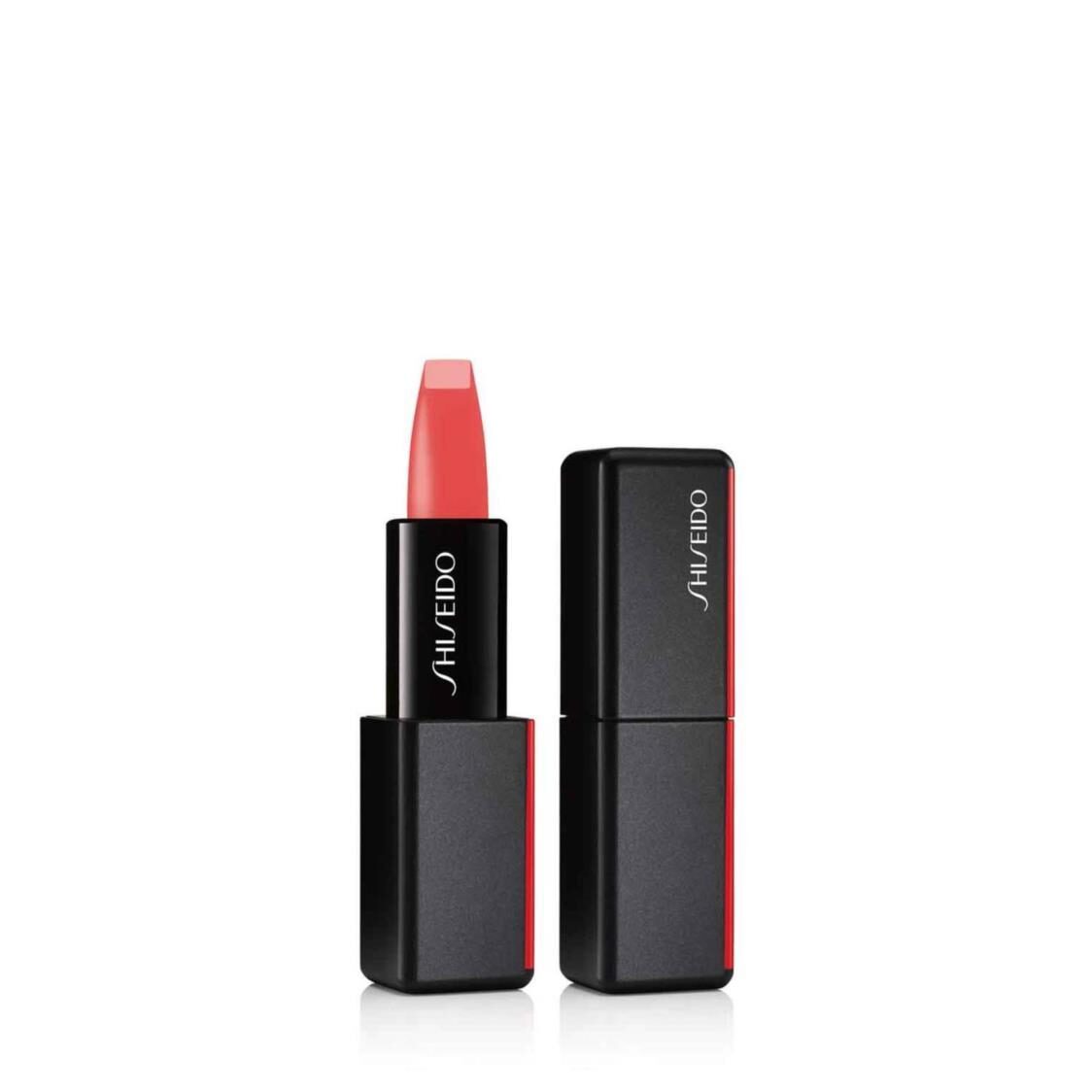 Shiseido Makeup ModernMatte Powder Lipstick - Metro Singapore Departmental Store - Celebrating 69 Years in SG