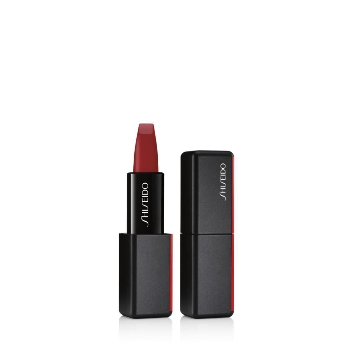 Shiseido Makeup ModernMatte Powder Lipstick - Metro Singapore Departmental Store - Celebrating 69 Years in SG