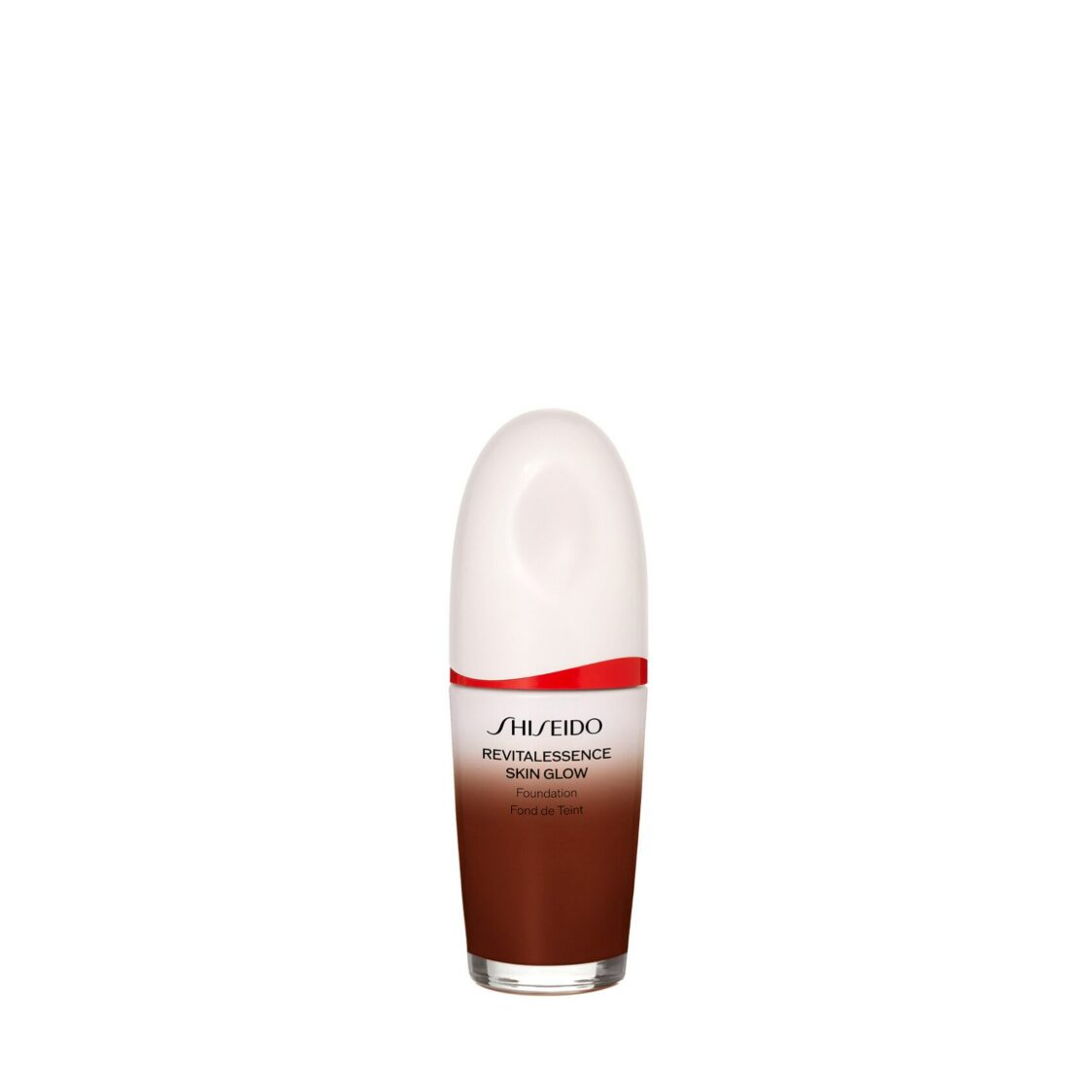 Shiseido Makeup RevitalEssence Skin Glow Foundation - Metro Singapore Departmental Store - Celebrating 69 Years in SG