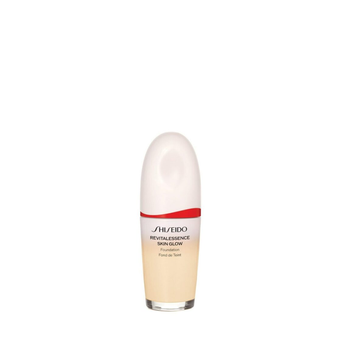 Shiseido Makeup RevitalEssence Skin Glow Foundation - Metro Singapore Departmental Store - Celebrating 69 Years in SG