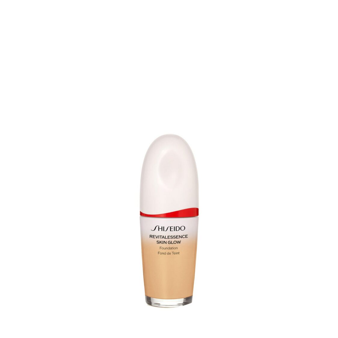 Shiseido Makeup RevitalEssence Skin Glow Foundation - Metro Singapore Departmental Store - Celebrating 69 Years in SG