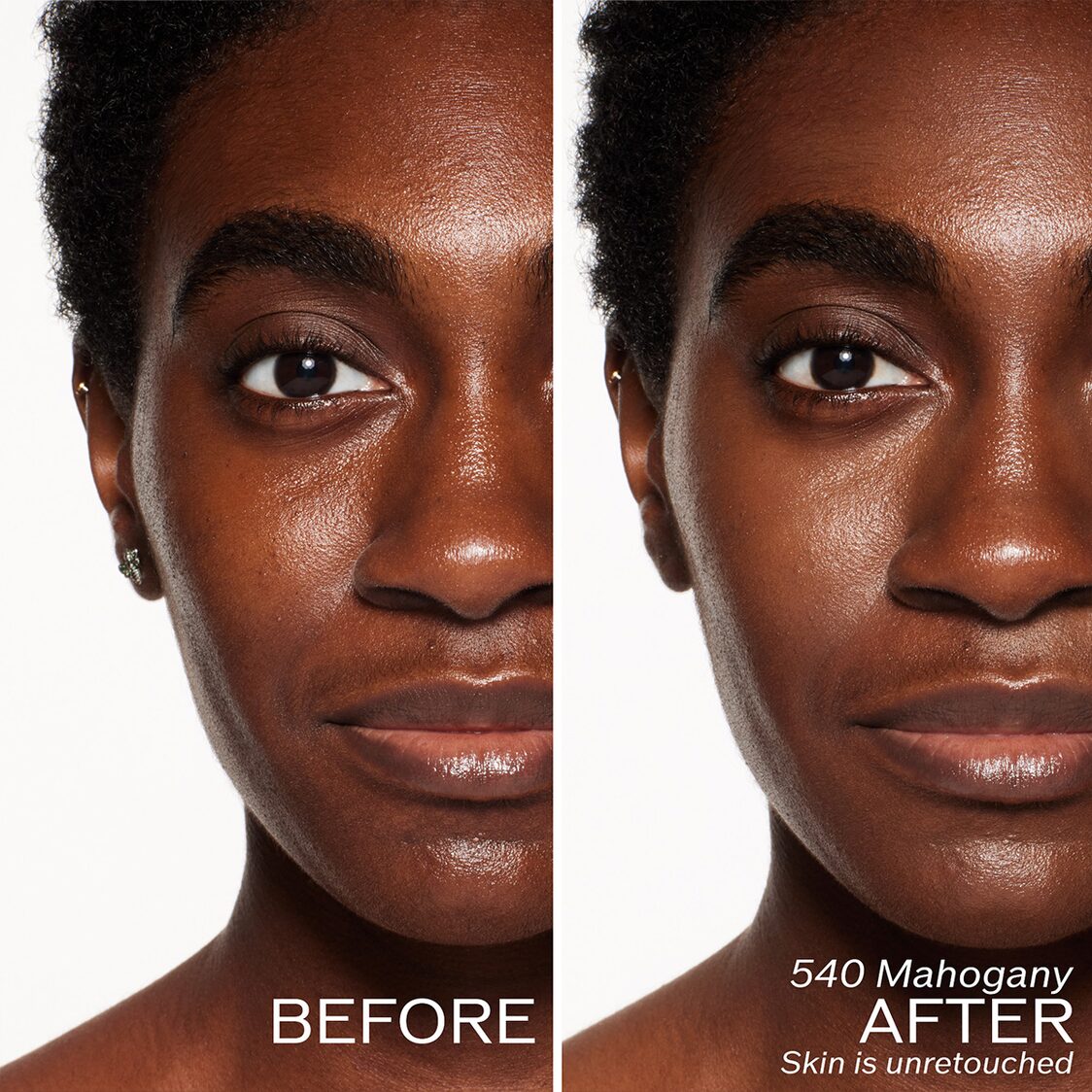 Shiseido Makeup RevitalEssence Skin Glow Foundation - Metro Singapore Departmental Store - Celebrating 69 Years in SG