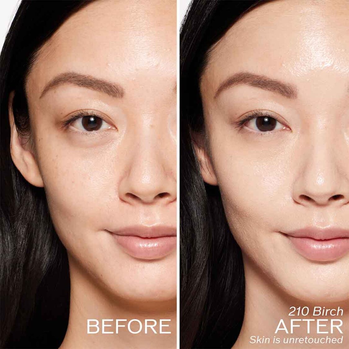 Shiseido Makeup RevitalEssence Skin Glow Foundation - Metro Singapore Departmental Store - Celebrating 69 Years in SG