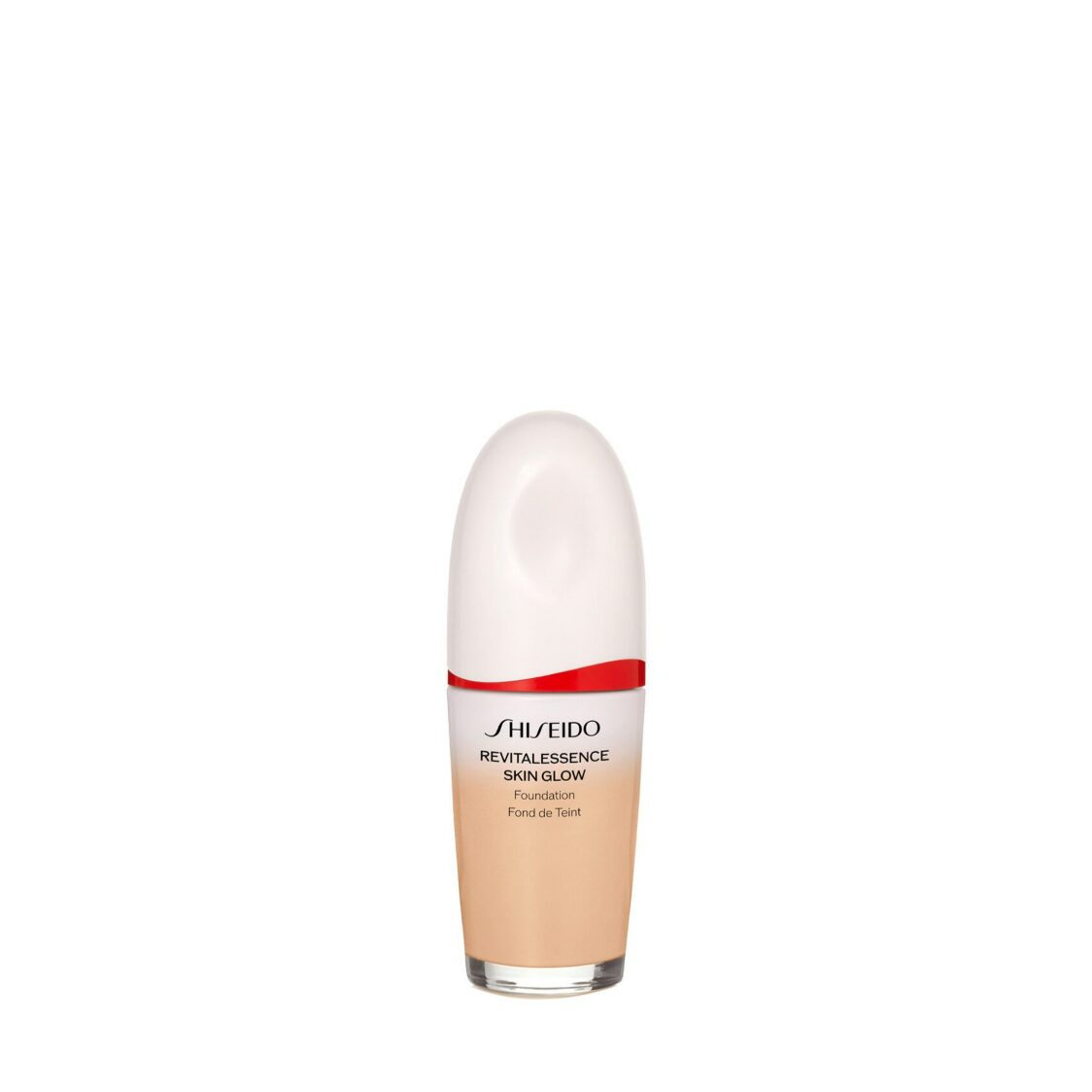 Shiseido Makeup RevitalEssence Skin Glow Foundation - Metro Singapore Departmental Store - Celebrating 69 Years in SG
