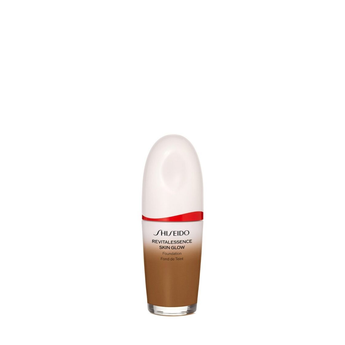 Shiseido Makeup RevitalEssence Skin Glow Foundation - Metro Singapore Departmental Store - Celebrating 69 Years in SG