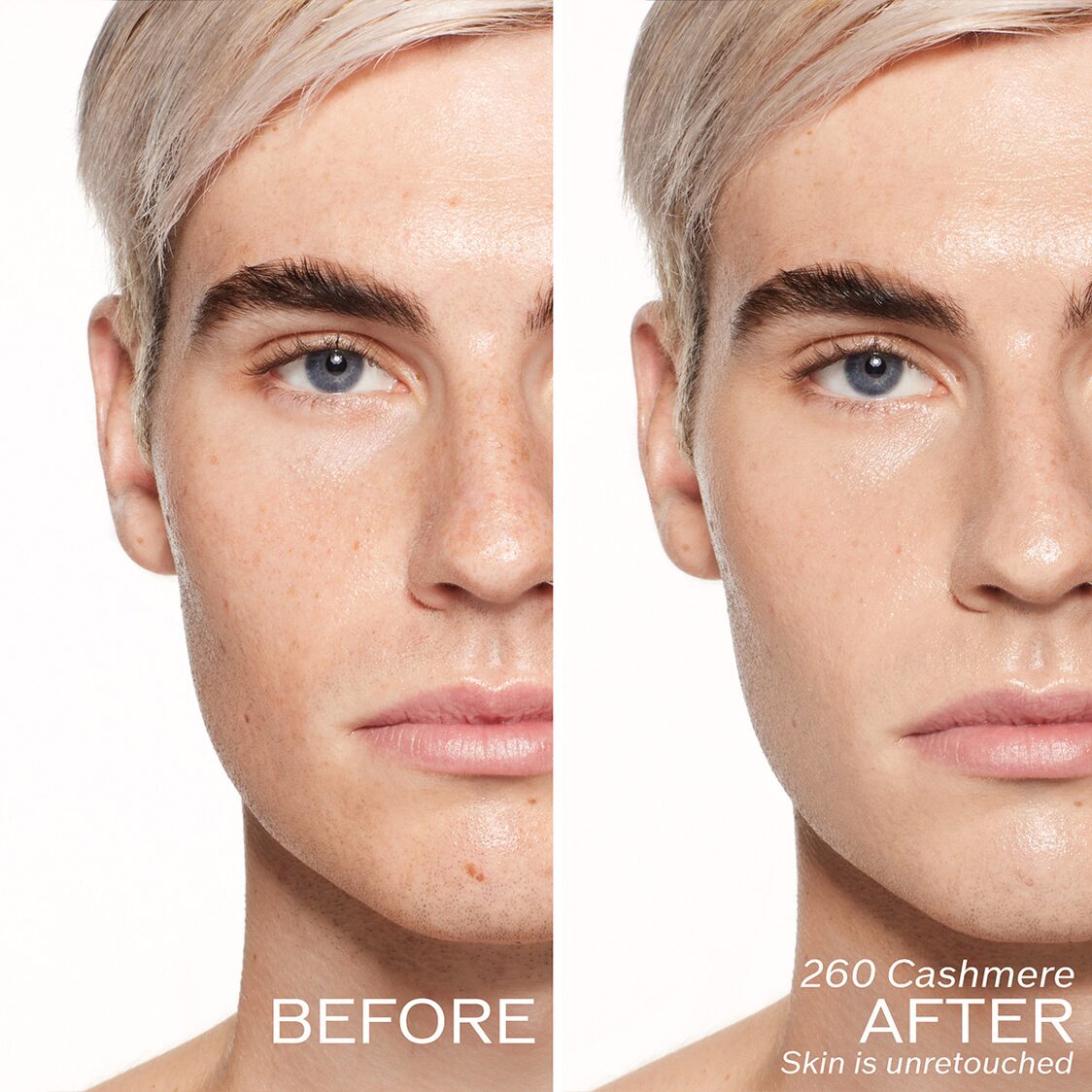 Shiseido Makeup RevitalEssence Skin Glow Foundation - Metro Singapore Departmental Store - Celebrating 69 Years in SG