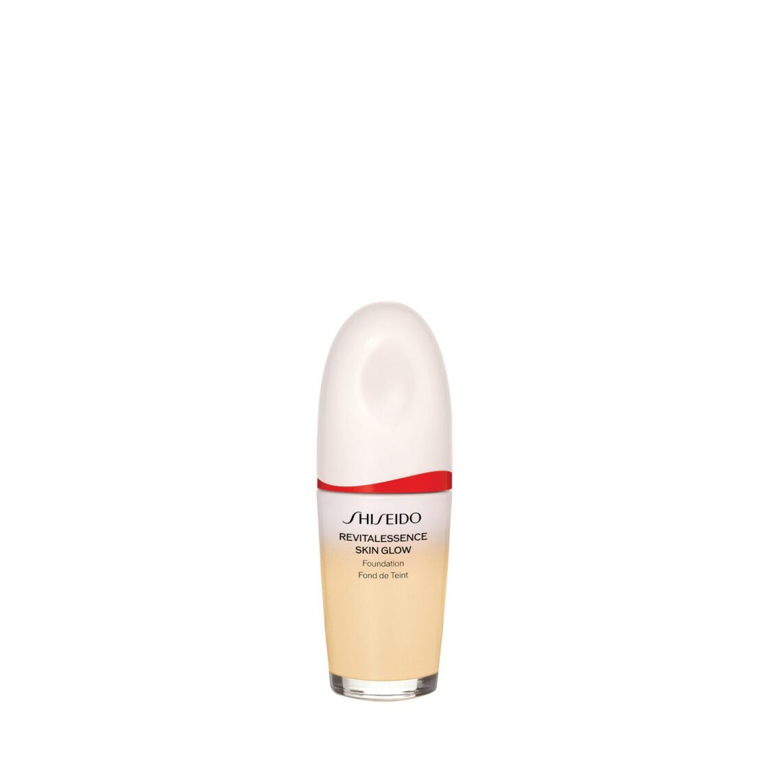 Shiseido Makeup RevitalEssence Skin Glow Foundation - Metro Singapore Departmental Store - Celebrating 69 Years in SG
