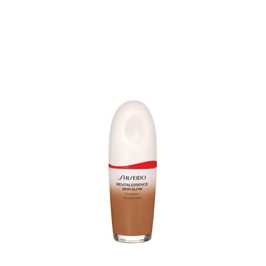 Shiseido Makeup RevitalEssence Skin Glow Foundation - Metro Singapore Departmental Store - Celebrating 69 Years in SG