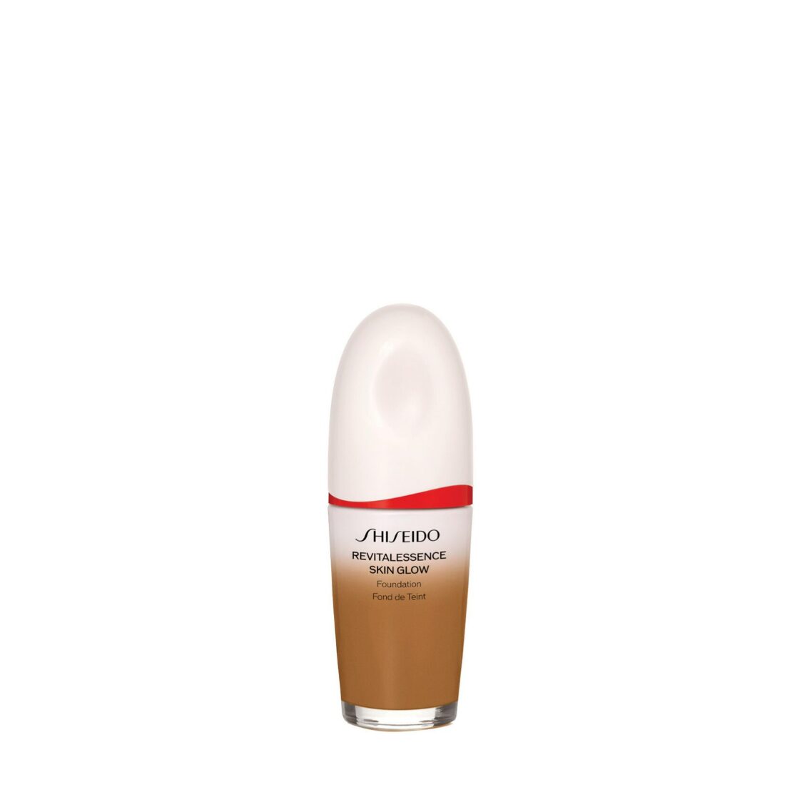 Shiseido Makeup RevitalEssence Skin Glow Foundation - Metro Singapore Departmental Store - Celebrating 69 Years in SG