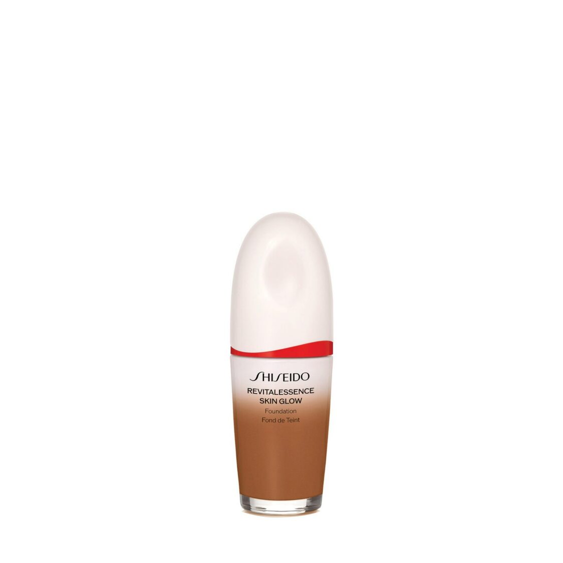 Shiseido Makeup RevitalEssence Skin Glow Foundation - Metro Singapore Departmental Store - Celebrating 69 Years in SG
