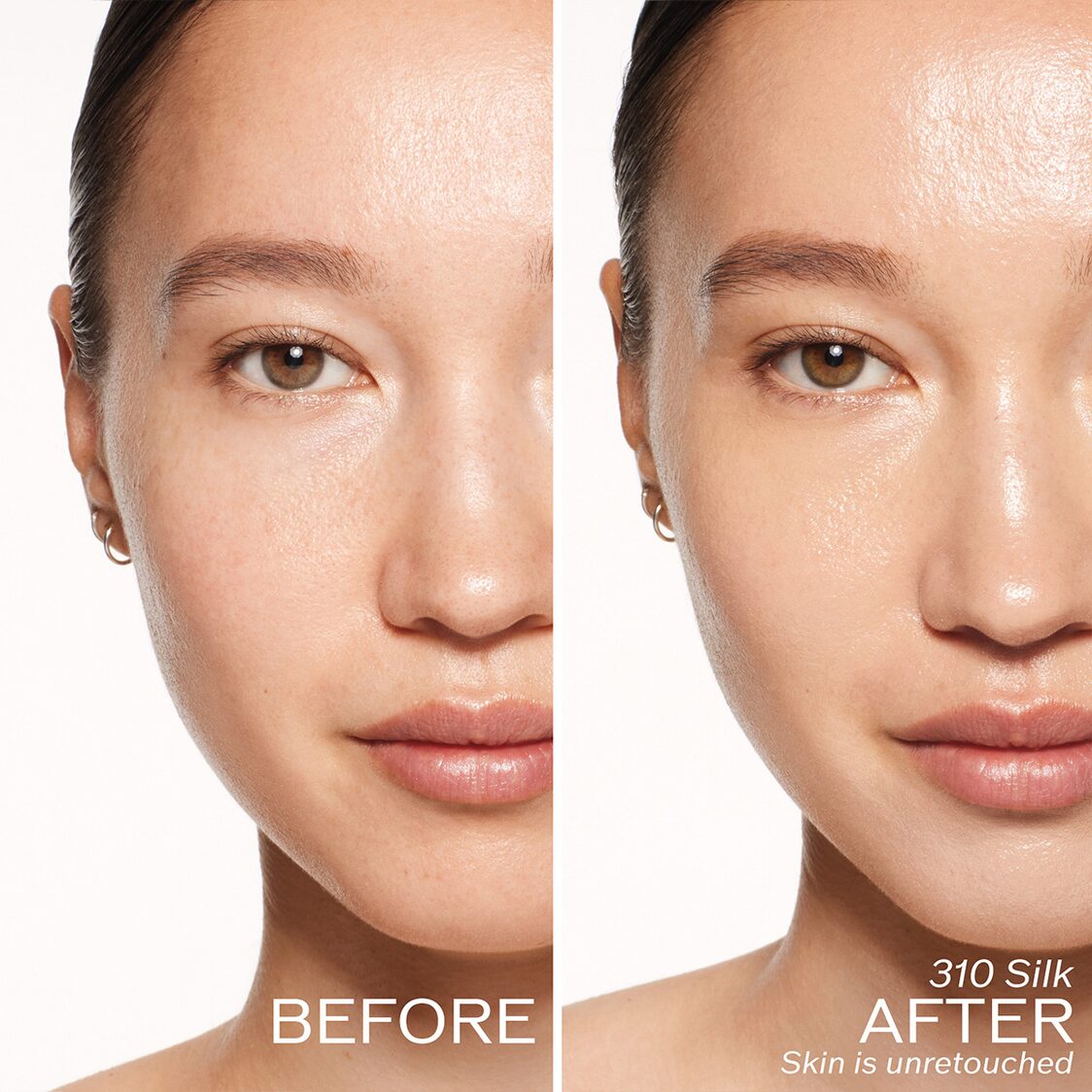 Shiseido Makeup RevitalEssence Skin Glow Foundation - Metro Singapore Departmental Store - Celebrating 69 Years in SG