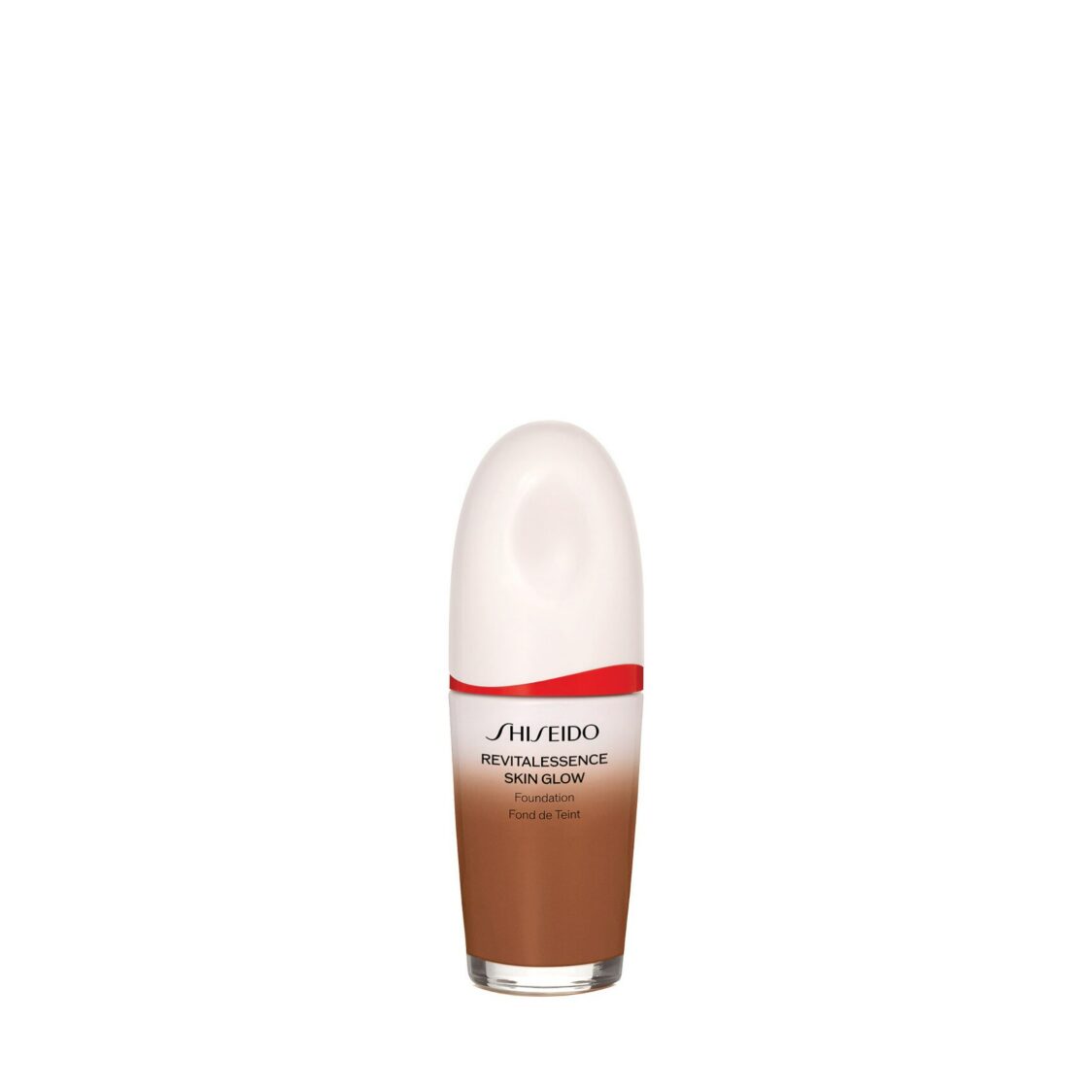 Shiseido Makeup RevitalEssence Skin Glow Foundation - Metro Singapore Departmental Store - Celebrating 69 Years in SG