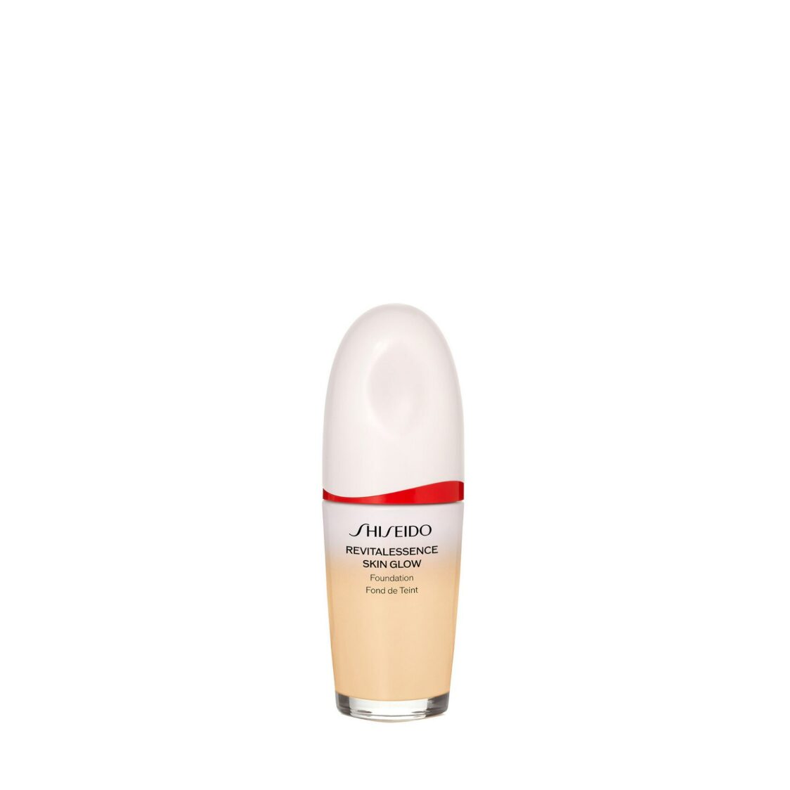 Shiseido Makeup RevitalEssence Skin Glow Foundation - Metro Singapore Departmental Store - Celebrating 69 Years in SG