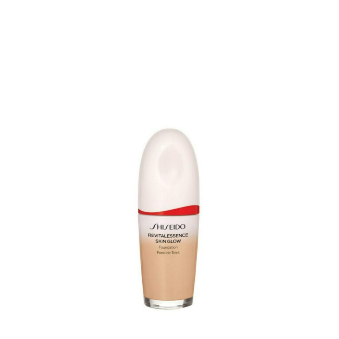 Shiseido Makeup RevitalEssence Skin Glow Foundation - Metro Singapore Departmental Store - Celebrating 69 Years in SG