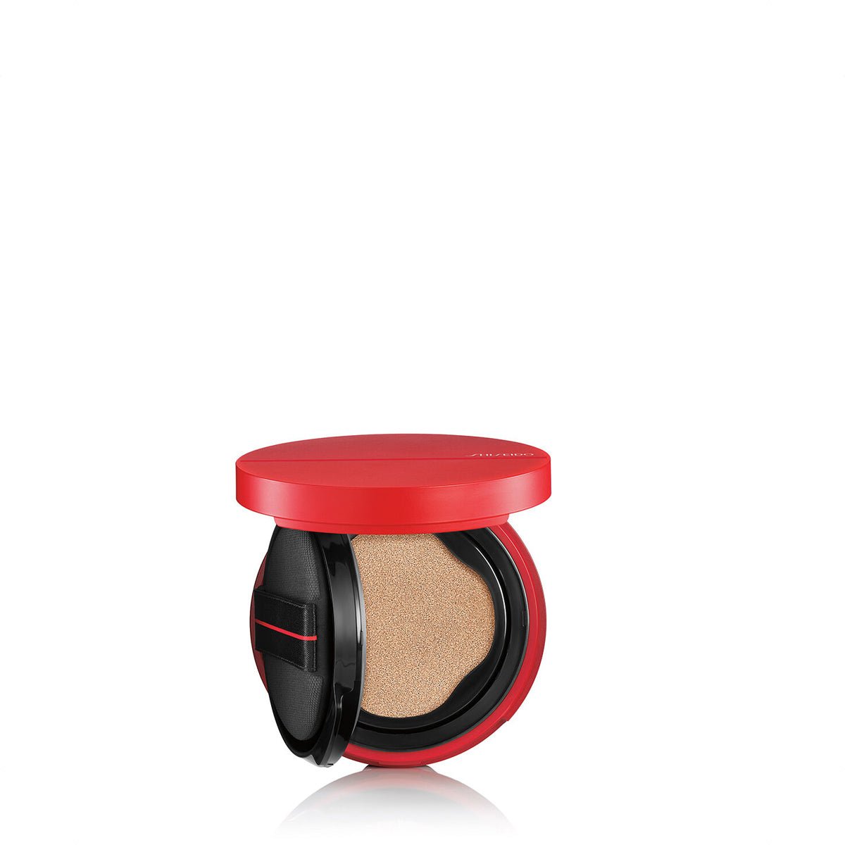 Shiseido Makeup Synchro Skin Glow Cushion Compact (Refill) - Metro Singapore Departmental Store - Celebrating 69 Years in SG