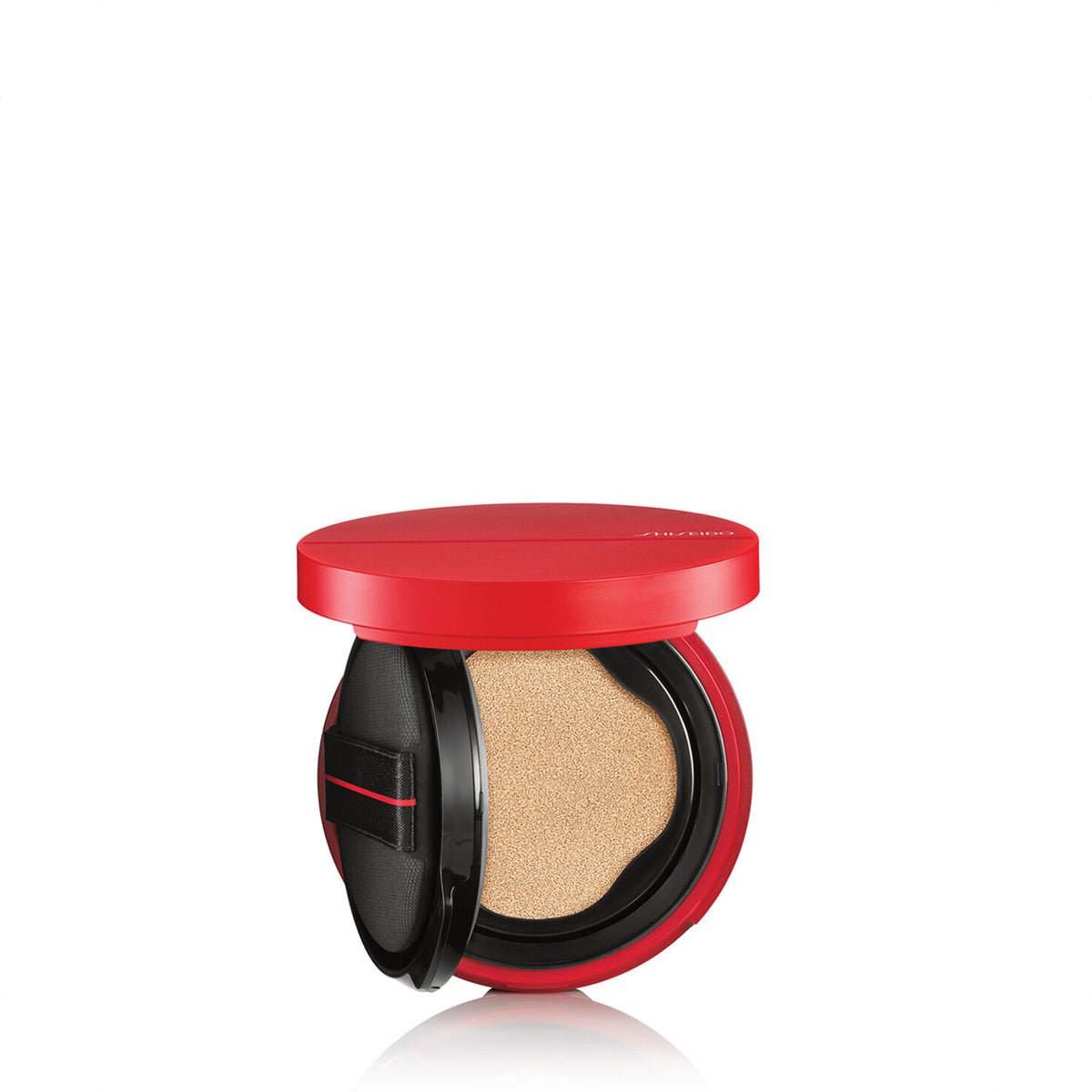 Shiseido Makeup Synchro Skin Glow Cushion Compact (Refill) - Metro Singapore Departmental Store - Celebrating 69 Years in SG