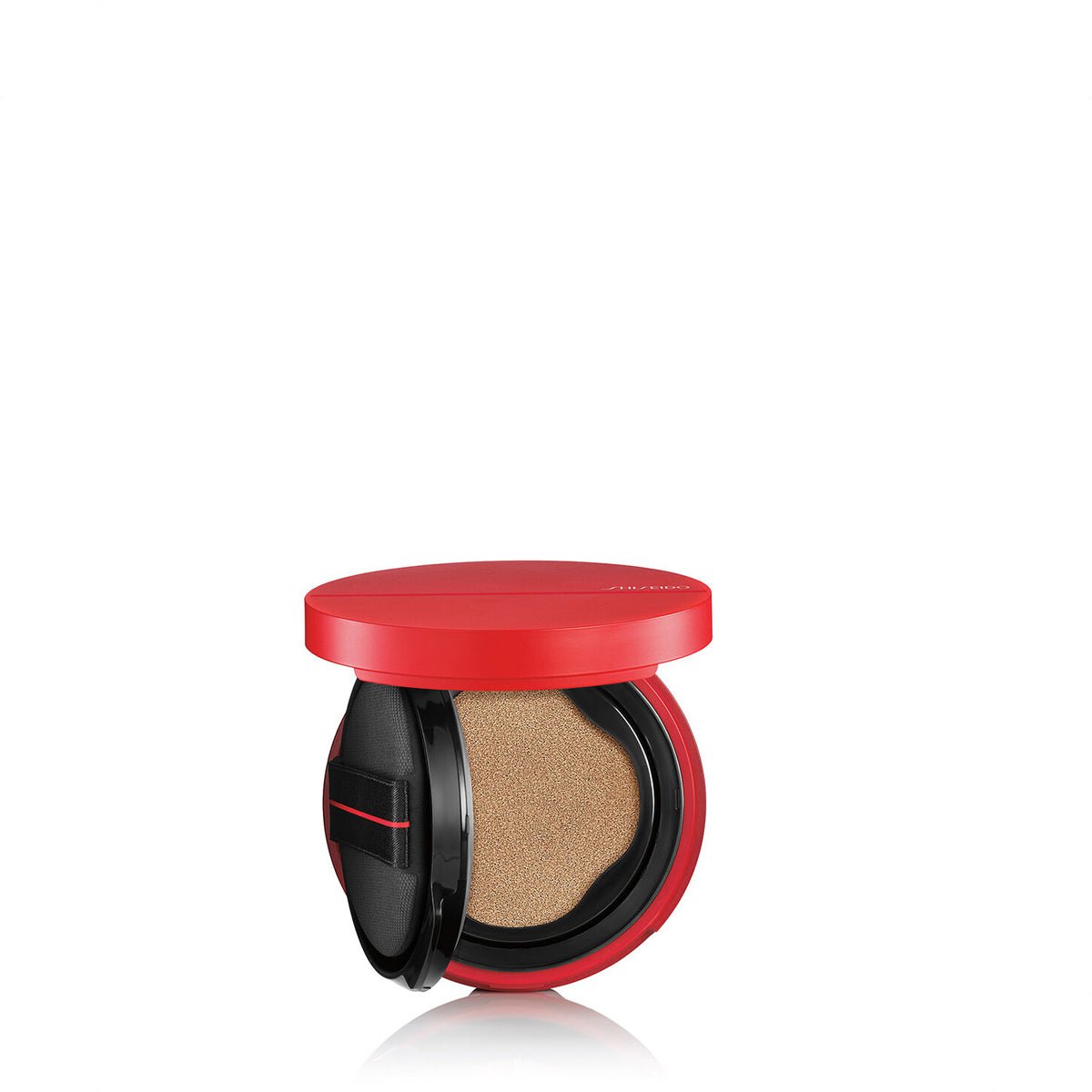 Shiseido Makeup Synchro Skin Glow Cushion Compact (Refill) - Metro Singapore Departmental Store - Celebrating 69 Years in SG