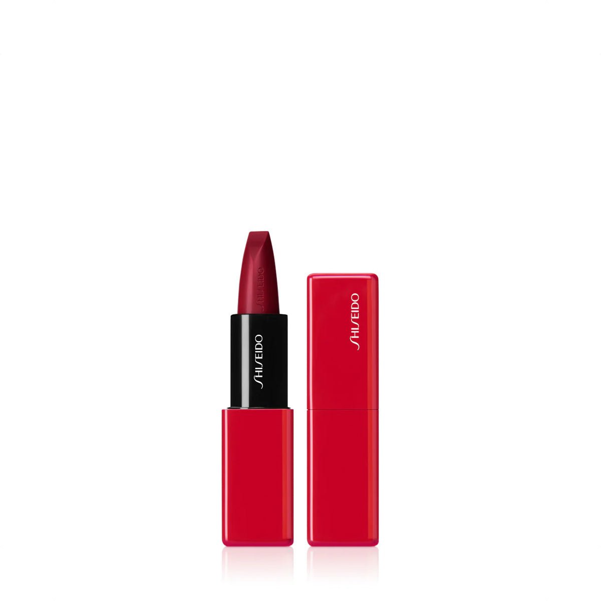 Shiseido Makeup TechnoSatin Gel Lipstick - Metro Singapore Departmental Store - Celebrating 69 Years in SG